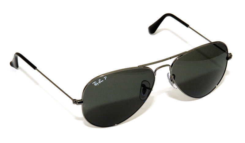 RayBans were first created in 1936 The idea of Ray Bans began some years 
